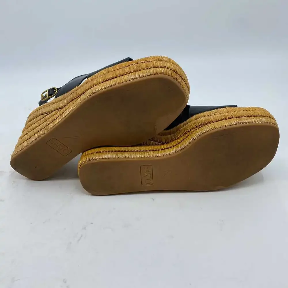 Sarto step into